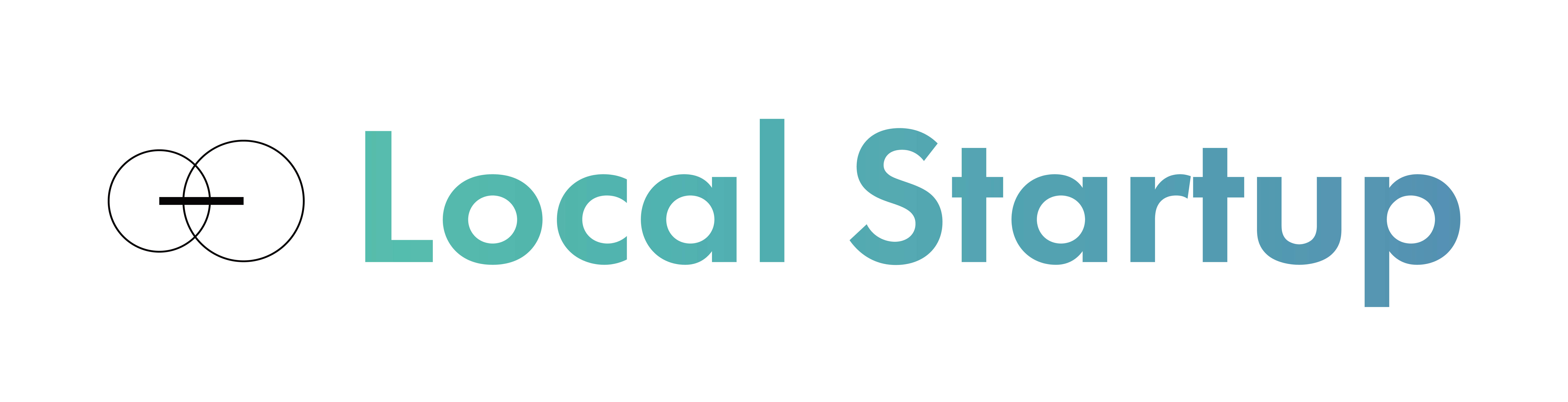 oO Local Startup Logo