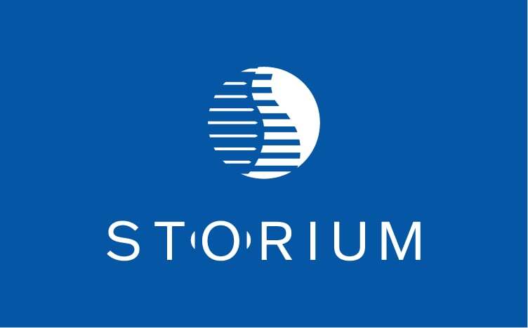 STORIUM